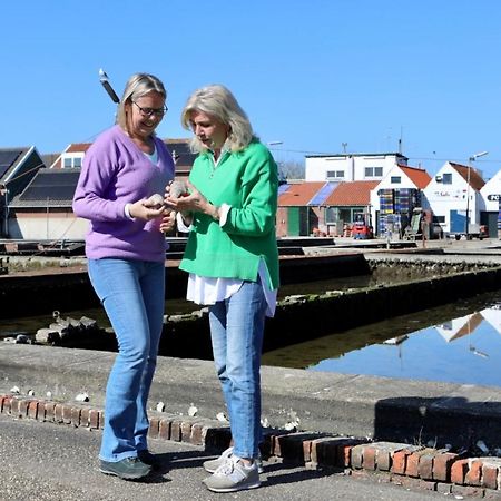 Vakantiewoning 114 In Villapark De Oesterbaai Wemeldinge Exteriér fotografie