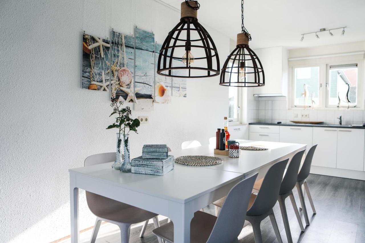 Vakantiewoning 114 In Villapark De Oesterbaai Wemeldinge Exteriér fotografie
