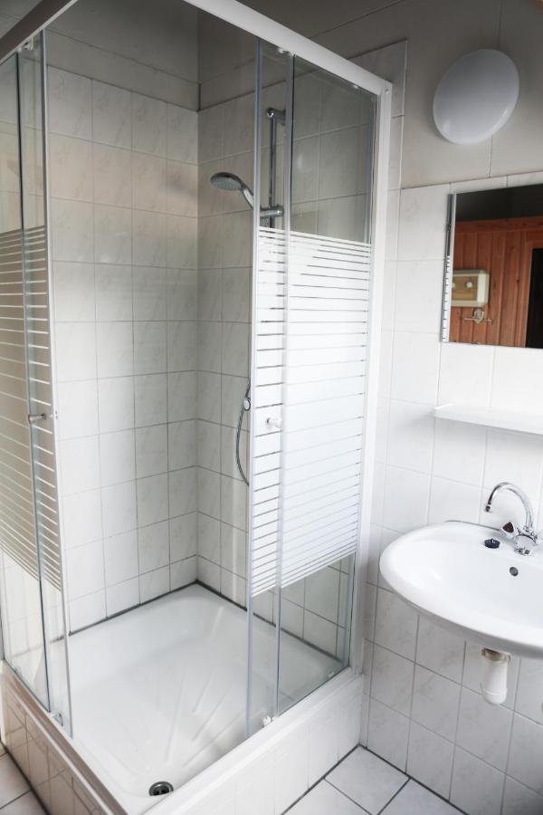Vakantiewoning 114 In Villapark De Oesterbaai Wemeldinge Exteriér fotografie