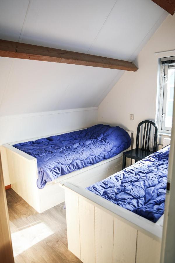 Vakantiewoning 114 In Villapark De Oesterbaai Wemeldinge Exteriér fotografie