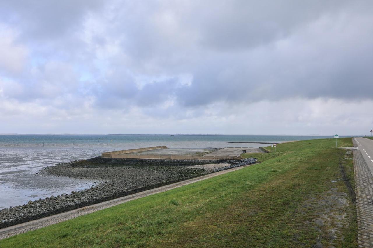 Vakantiewoning 114 In Villapark De Oesterbaai Wemeldinge Exteriér fotografie