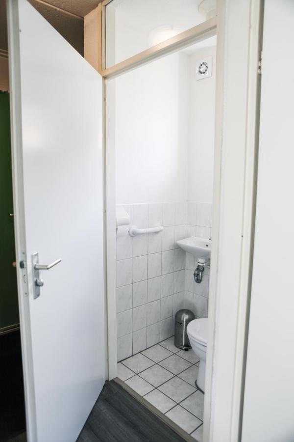 Vakantiewoning 114 In Villapark De Oesterbaai Wemeldinge Exteriér fotografie