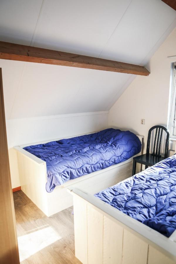 Vakantiewoning 114 In Villapark De Oesterbaai Wemeldinge Exteriér fotografie