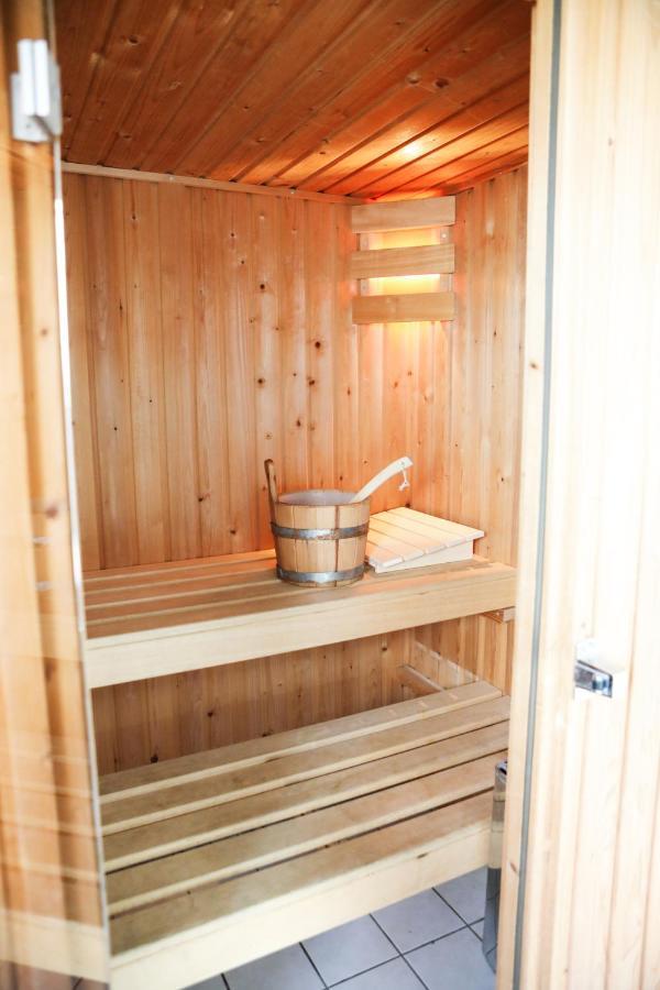 Vakantiewoning 114 In Villapark De Oesterbaai Wemeldinge Exteriér fotografie