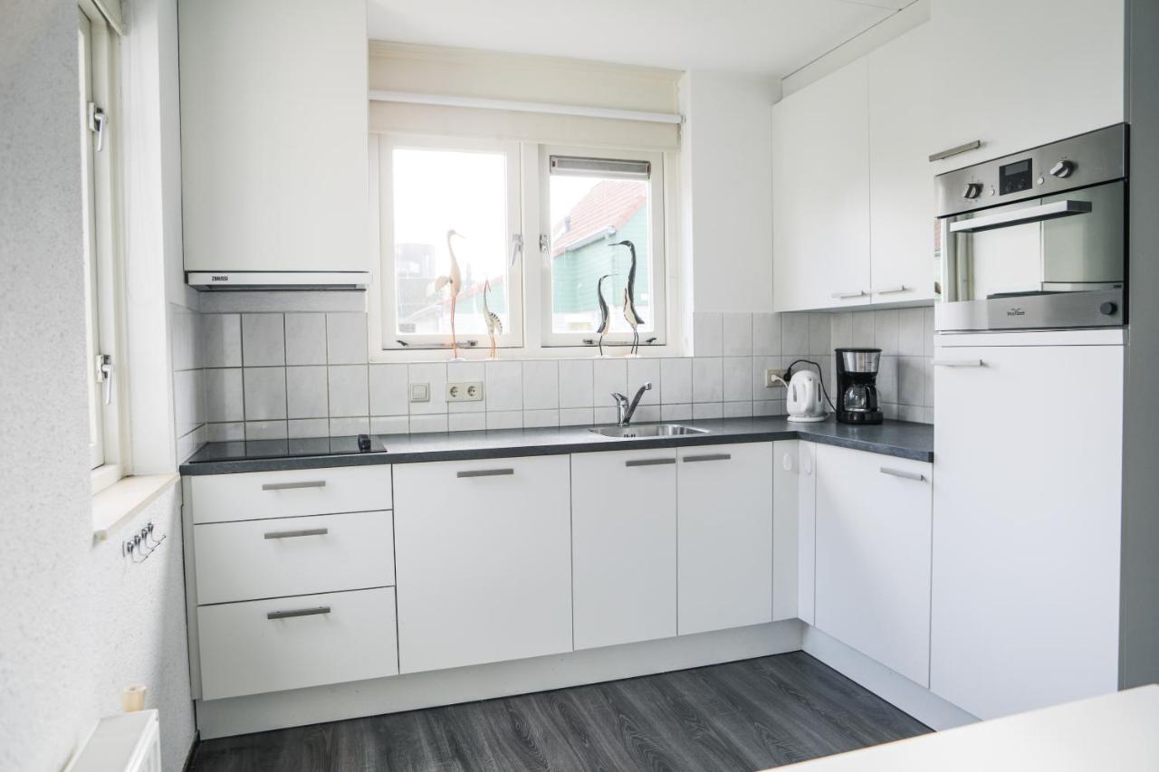 Vakantiewoning 114 In Villapark De Oesterbaai Wemeldinge Exteriér fotografie