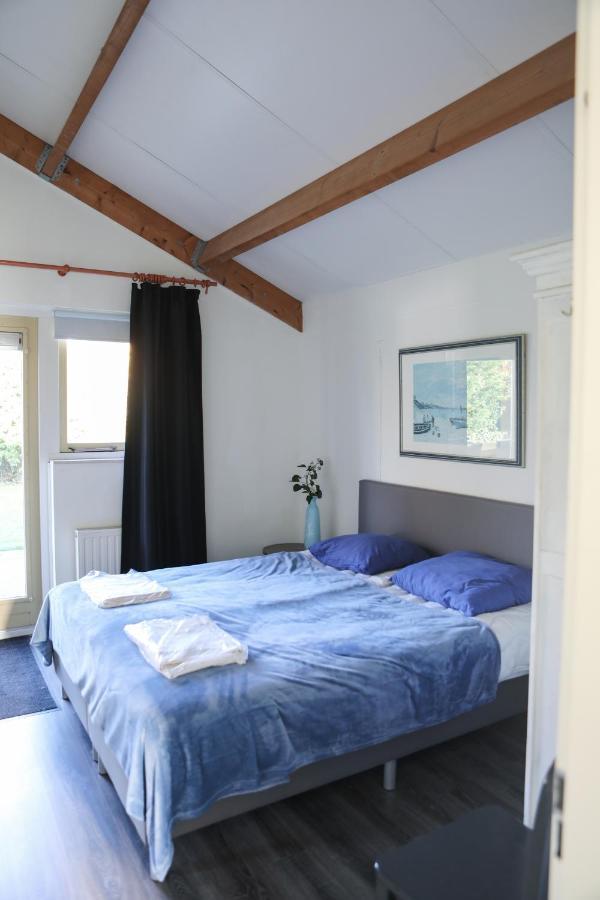Vakantiewoning 114 In Villapark De Oesterbaai Wemeldinge Exteriér fotografie