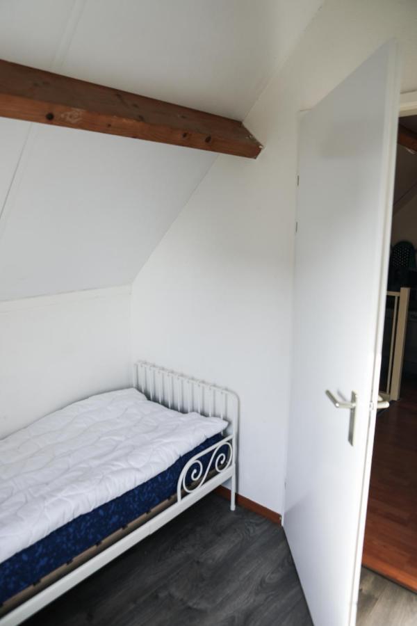 Vakantiewoning 114 In Villapark De Oesterbaai Wemeldinge Exteriér fotografie